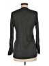 Soft Joie Gray Long Sleeve Blouse Size M - photo 2