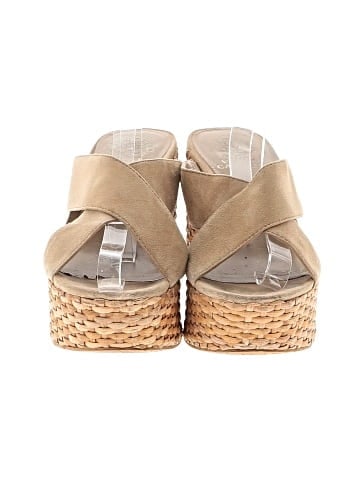 Vince Camuto Wedges (view 2)