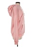 Natori Pink Pullover Hoodie Size M - photo 4