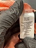 T by Talbots Orange Track Jacket Size L - photo 7
