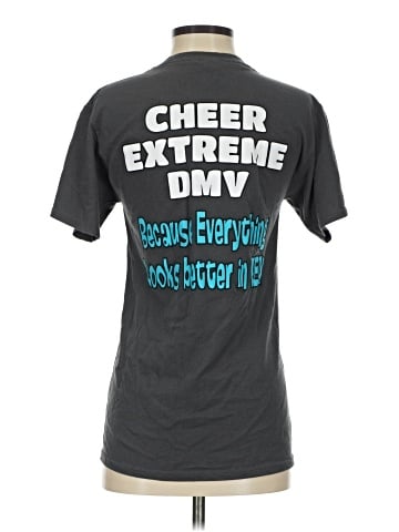 Jerzees Short Sleeve T-Shirt (view 2)