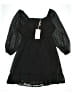 Grace Karin Black Dress Size 12 - photo 1