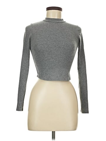 Bozzolo Long Sleeve Turtleneck (view 1)