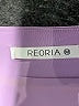 REORIA Purple Bodysuit Size M - photo 3