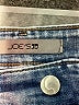 Joe's Jeans Blue Jeans Size 25 waist - photo 7