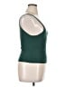 A New Day Green Tank Top Size XL - photo 4