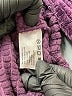 Orvis 100% Polyester Purple Pullover Sweater Size M (estimated) - photo 7