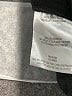 Theory Black Vest Size M - photo 7