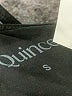 Quince Black Jumpsuit Size S - photo 4