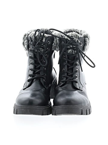 Wanted Ankle Boots (view 2)