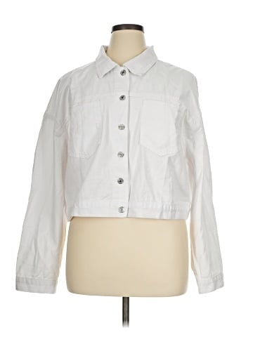 Shein Jacket (view 1)