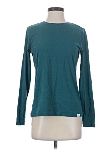 Coolibar Long Sleeve T-Shirt (view 1)