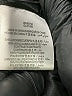 BCBGMAXAZRIA 100% Wool Black Wool Coat Size XS - photo 7