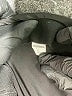 Unbranded Solid Black Formal Skirt Size L - photo 4