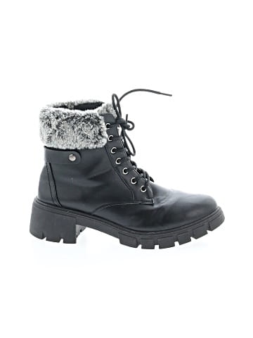 Wanted Ankle Boots (view 1)