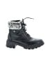 Wanted Black Ankle Boots Size 8 - photo 1