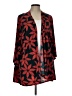 Lularoe Red Kimono Size L - photo 1