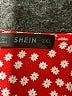 Shein Polka Dots Red Casual Dress Size XXL - photo 7