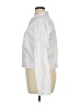 Shein 100% Cotton White Jacket Size 14 - photo 5