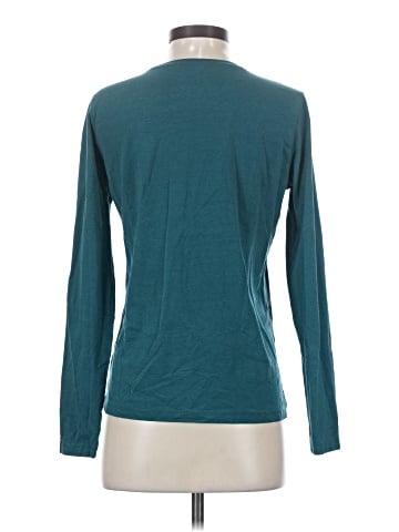 Coolibar Long Sleeve T-Shirt (view 2)