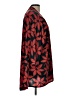 Lularoe Red Kimono Size L - photo 4