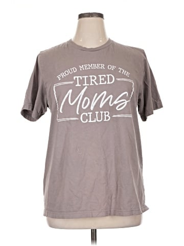 Bella + Canvas Short Sleeve T-Shirt (view 1)