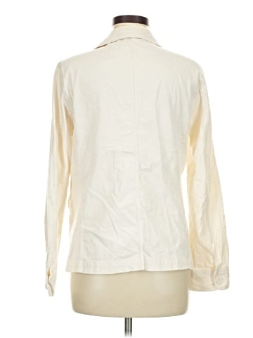 Ines de la Fressange for Uniqlo Jacket (view 2)