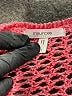 Maurices Pink Pullover Sweater Size 16 (1) - photo 7