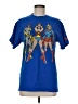 DC Blue Short Sleeve T-Shirt Size M - photo 1