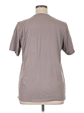Bella + Canvas Short Sleeve T-Shirt (view 2)