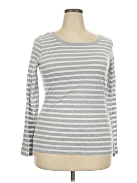 Splendid 3/4 Sleeve T-Shirt (view 1)