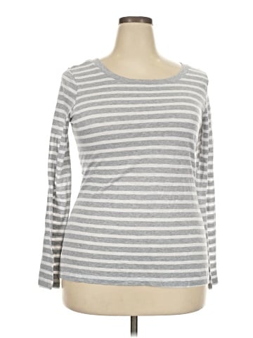 Splendid 3/4 Sleeve T-Shirt (view 1)