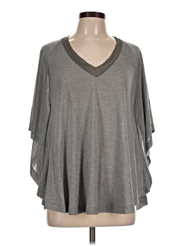 Abs Allen Schwartz 3/4 Sleeve Top