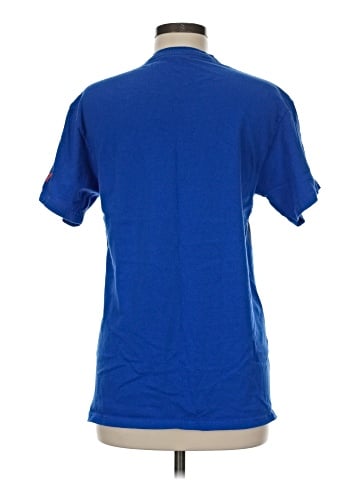 DC Short Sleeve T-Shirt (view 2)