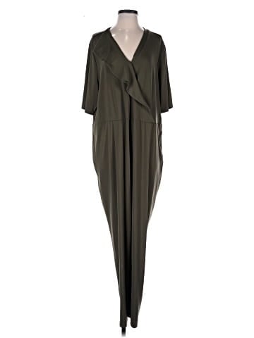 H By Halston Jumpsuit (view 1)