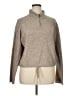 Democracy Tan Pullover Sweater Size XL - photo 1