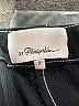 3.1 Phillip Lim Black Cargo Pants Size 2 - photo 4