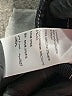 3.1 Phillip Lim Black Cargo Pants Size 2 - photo 6