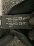 Zara Stars Black Cocktail Dress Size S - photo 8