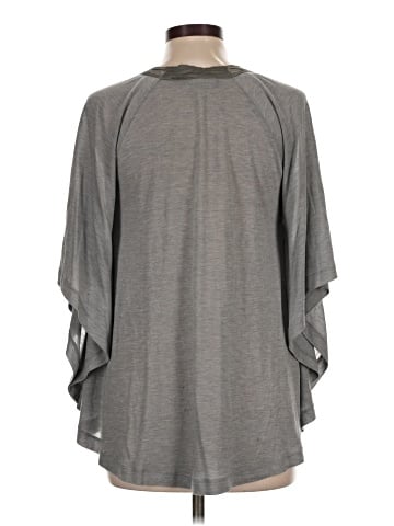 ABS Allen Schwartz 3/4 Sleeve Top (view 2)