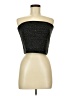 Express Black Sleeveless Top Size M - photo 1