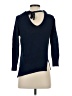 Étoile Isabel Marant 100% Cotton Blue Pullover Sweater Size Sm (1) - photo 2