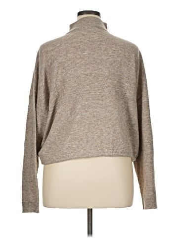Democracy Pullover Sweater (view 2)