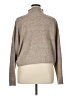 Democracy Tan Pullover Sweater Size XL - photo 2