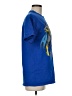 DC Blue Short Sleeve T-Shirt Size M - photo 4
