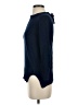Étoile Isabel Marant 100% Cotton Blue Pullover Sweater Size Sm (1) - photo 5