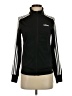 Adidas Black Track Jacket Size XS - photo 1