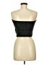 Express Black Sleeveless Top Size M - photo 2