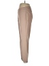 Slim-Sation by Multiples Solid Tan Casual Pants Size 12 - photo 5