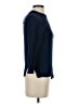 Étoile Isabel Marant 100% Cotton Blue Pullover Sweater Size Sm (1) - photo 4